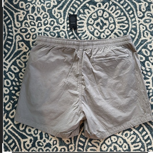 NWT BONOBOS Anywhere E-Waist Casual Shorts Large - Picture 6 of 10